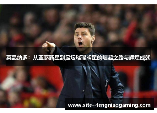 莱昂纳多:从亚泰新星到足坛璀璨明星的崛起之路与辉煌成就 莱昂纳多:从亚泰新星到足坛璀璨明星的崛起之路与辉煌成就