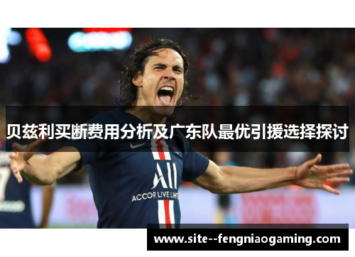 贝兹利买断费用分析及广东队最优引援选择探讨 贝兹利买断费用分析及广东队最优引援选择探讨