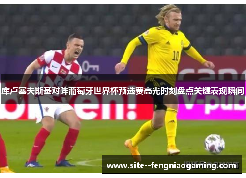 库卢塞夫斯基对阵葡萄牙世界杯预选赛高光时刻盘点关键表现瞬间