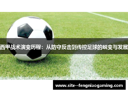 西甲战术演变历程:从防守反击到传控足球的蜕变与发展 西甲战术演变历程:从防守反击到传控足球的蜕变与发展