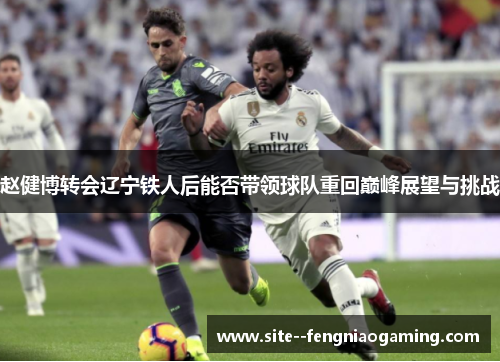 赵健博转会辽宁铁人后能否带领球队重回巅峰展望与挑战