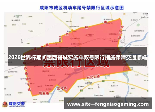 2026世界杯期间墨西哥城实施单双号限行措施保障交通顺畅