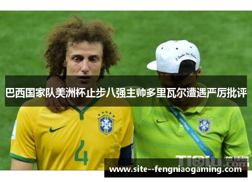 巴西国家队美洲杯止步八强主帅多里瓦尔遭遇严厉批评