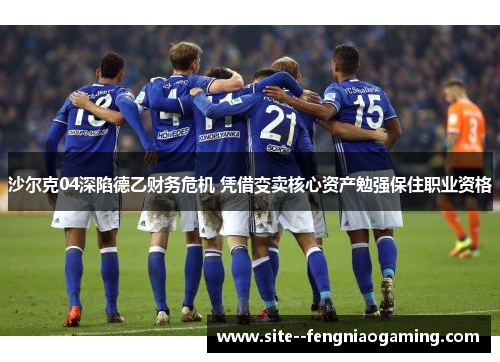 沙尔克04深陷德乙财务危机 凭借变卖核心资产勉强保住职业资格 沙尔克04深陷德乙财务危机 凭借变卖核心资产勉强保住职业资格