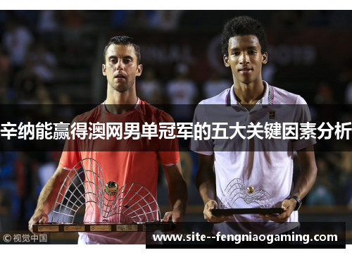 辛纳能赢得澳网男单冠军的五大关键因素分析